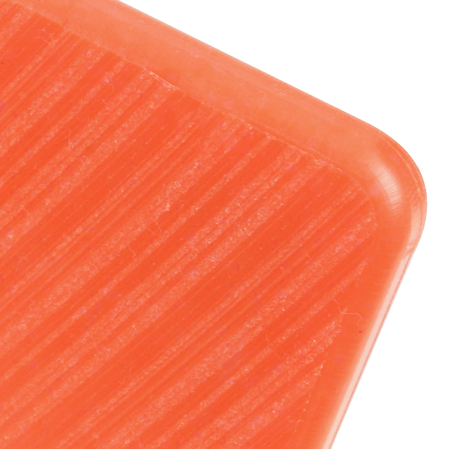 Kraft Orange Thunder Elite Hand Float