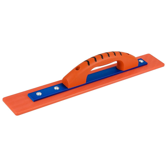 Kraft Orange Thunder Elite Hand Float