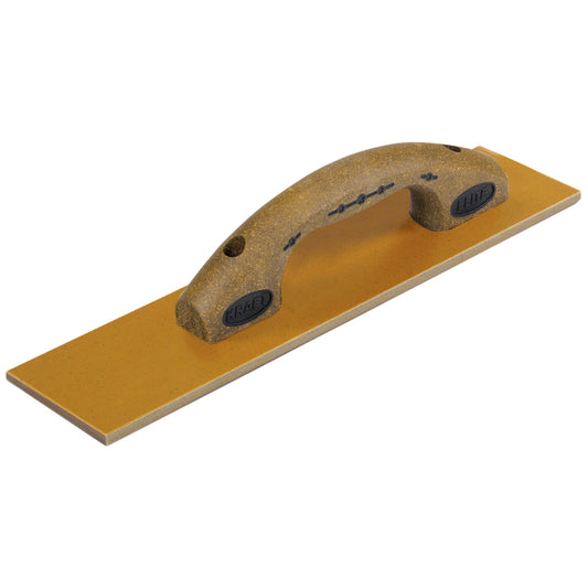 Kraft Elite Canvas-Resin Square Float