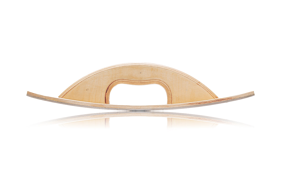 Nine Yards Skateparks Handcrafted Radius Floats